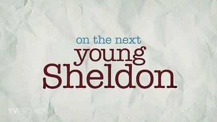 Young Sheldon Season 3 Ep.17 Promo An Academic Crime and a More Romantic Taco Bell (2020)