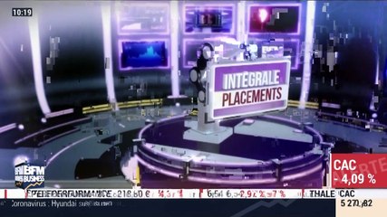 Marie Coeurderoy: Quels sont les effets de l'encadrement des loyers sur le marché immo ? - 28/02