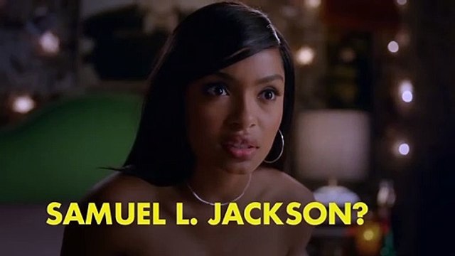 Grown-ish Season 3 Ep.08 Promo Age Ain’t Nothing But A Number (2020) Spring Finale