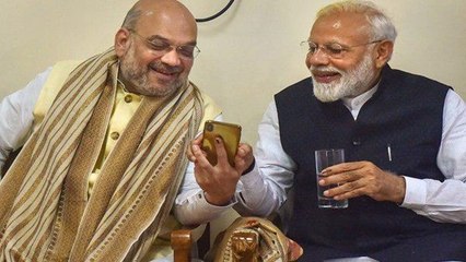 BJP collected 742 crore Rupees for lok sabha election | Oneindia Malayalam