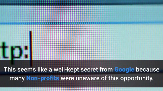 Major Changes To Google Ad Grants | Tips From Pay-Per-Click (PPC) Experts | Agency Partner Interactive