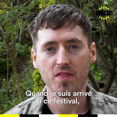 Andrew Nuding | One Minute Portrait