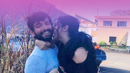 Diganth and Andy to share screen first time after marriage | Filmibeat kannada
