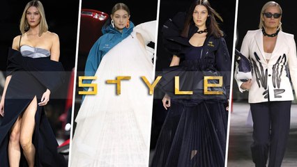 Off-White c/o Virgil Abloh | Fall Winter 2020/2021 - Full show