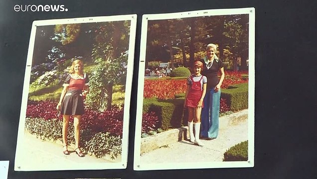 Dior desfila pelos direitos das mulheres