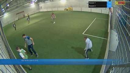 Equipe 1 Vs Equipe 2 - 27/02/20 10:51 - Loisir Poitiers - Poitiers Game Parc