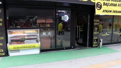 Williams sendromlu Furkan işiyle hayata bağlandı