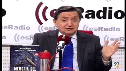 Xavier Pericay: "Ciudadanos no ha abierto ningún debate sobre su fracaso"