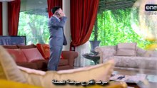 مسلسل  قناع زجاجي الحلقة 3