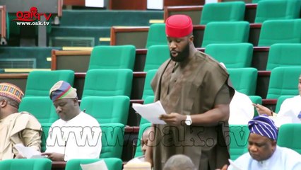N150bn contract: Reps to investigate the slow work on Lagos-Ibadan expressway