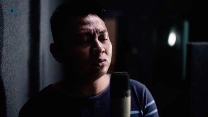 ADES SYAPUTRA | RINDU SERINDU - RINDUNYA COVER VERSION
