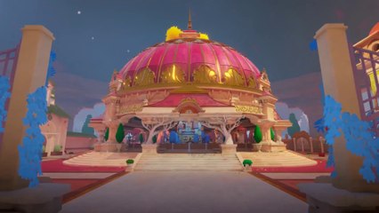 Maquette - Bande annonce (PS5, PS4, Steam)