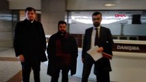 İstanbul-sent antuan kilisesi davasında tedbirin devamına karar verildi
