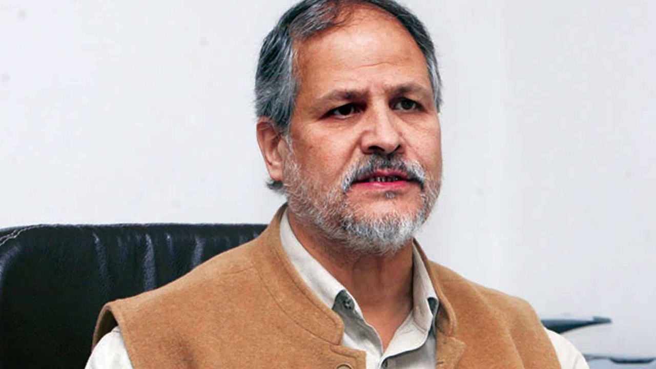 What Najeeb Jung has to say on Delhi violence?