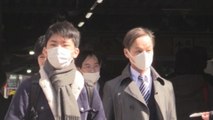 Japón se resiste al teletrabajo pese al brote de coronavirus