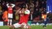 Arsenal's late loss to Olympiacos 'hurts' - Arteta