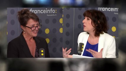 Régine Hatchondo : « J’adorerais être Présidente d’Arte »
