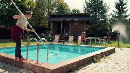 Война семей 18 серия (2020) HD