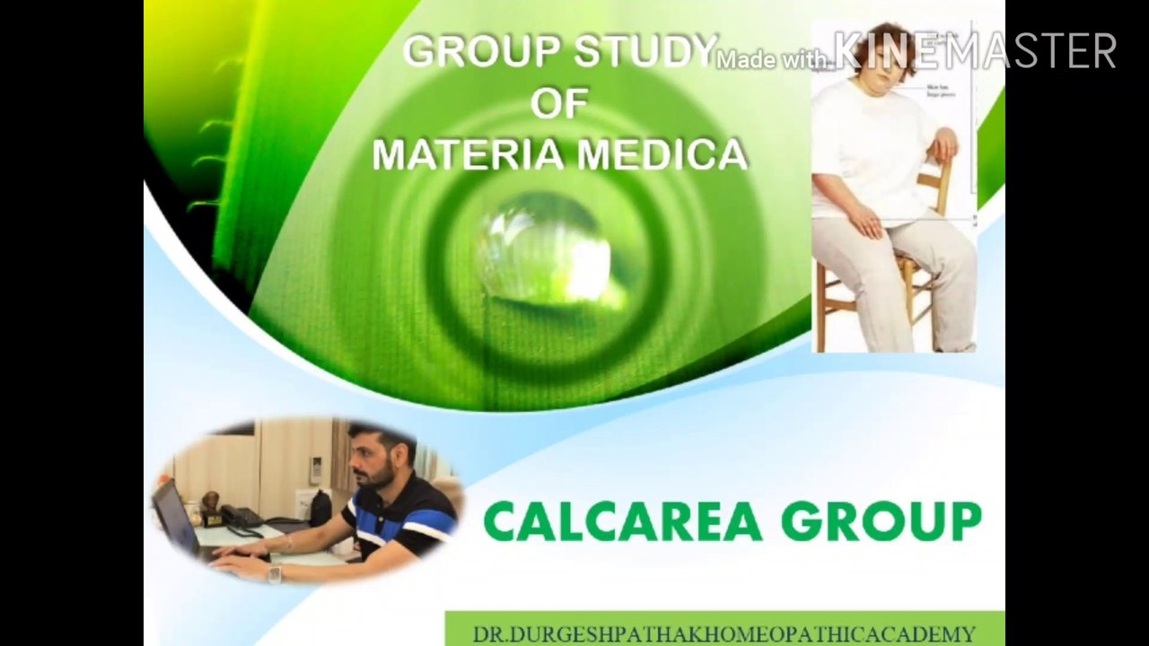 CALCAREA CARB