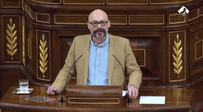 Unidas Podemos avanza que el Gobierno subirá el IVA del tabaco