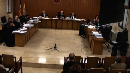 Luzón ve que "no se pretendía revelar la fuente" del "caso Móviles"