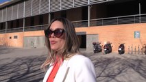 Lorena Gómez confirma el sexo de su bebé