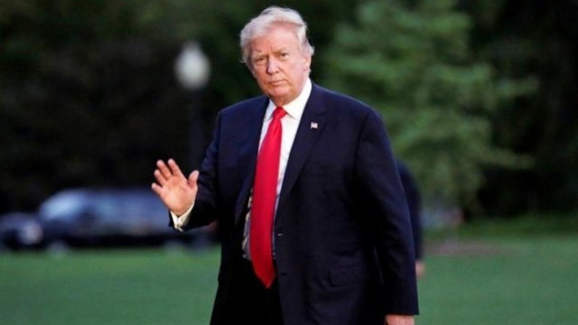 A Timeline: When India hosted US presidents