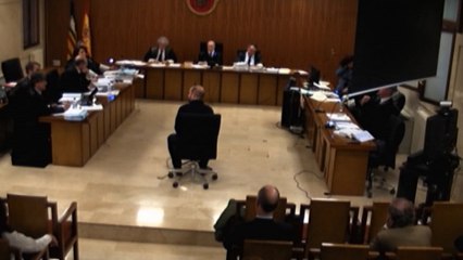 Policía admite que Blanca Pou invocó el derecho al secreto profesional