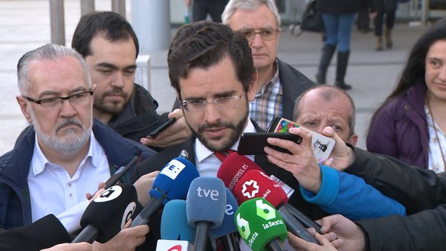 Trece Rosas Asturias se querellará contra Ortega Smith