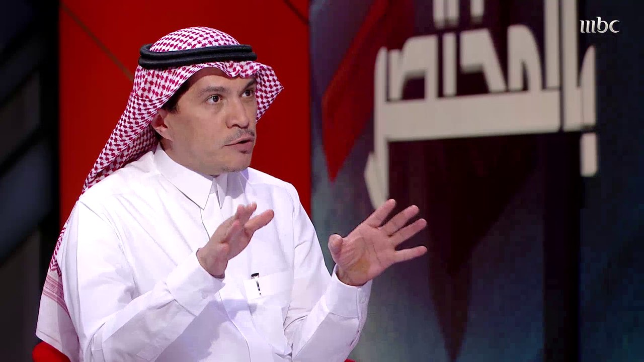 رئيس هيئة تقويم التعليم والتدريب يحدد بدقة أهداف التقويم وفلسفته وممارساته في السعودية