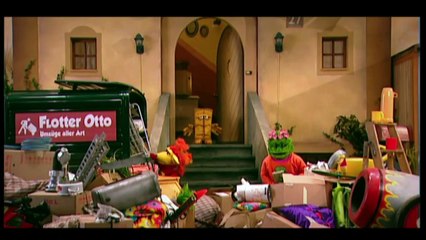 45. Der Kummerkasten - Bernd das Brot Staffel 3