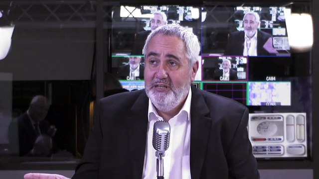 LA QUOTIDIENNE - L'INVITÉ : L'invité : Bernard Niccolini 28 02 20