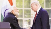 Donald Trump likely to discuss CAA, NRC with PM Modi, says White House official