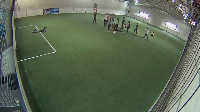 Equipe 1 Vs Equipe 2 - 27/02/20 11:46 - Loisir Poitiers - Poitiers Game Parc