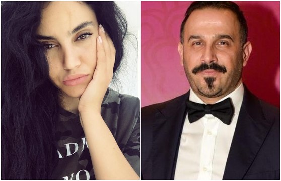 قصي خولي يتسبب في إحراج حماته وانسحابها على الهواء: لقطات صادمة!