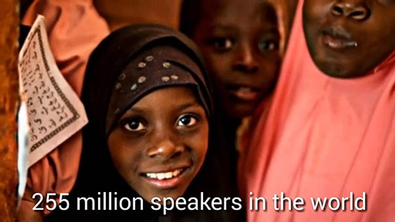 What are the five most commonly spoken languages in the world? | In Hindi with English subtitles | Mohit Ranglani videos