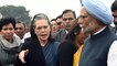 Delhi Violence: Sonia asks leaders to visit affected areas