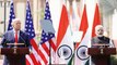 India-US committed against radical Islamic terrorism: Trump