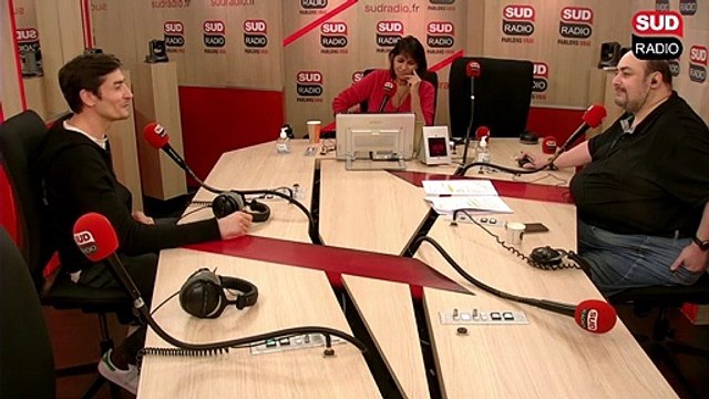 Claude, légende de Koh Lanta : J'ai jamais cherché à être reconnu !