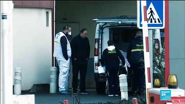 Coronavirus en France : 20 nouveaux cas détectés dont 12 reliés au patient décédé