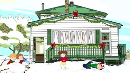 Letterkenny - S06E00 - The Three Wise Men