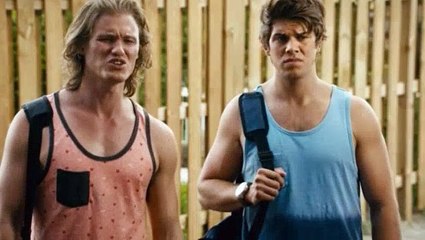 Letterkenny - S06E02 - Bush Party Season