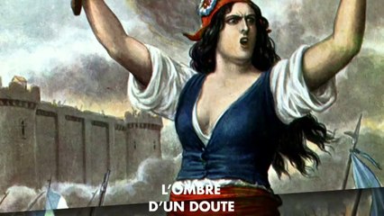 L'ombre d'un doute