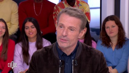 Lambert Wilson : dans la peau du Général de Gaulle - Clique - CANAL+