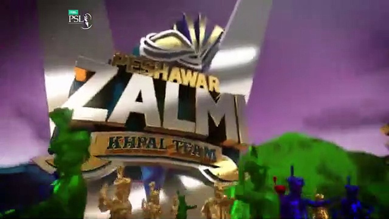 #Quetta Gladiators Vs # Islamabad United _ Full Match Highlights _ Match 9 _ 27 Feb _ HBL PSL 2020_8rU_ZzbbXyY_360p