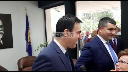 Download Video: Arrestimi i Çilit/ Olsjan Çela: Fryt i prokurorisë së pavarur, zbatim i reformës në drejtësi