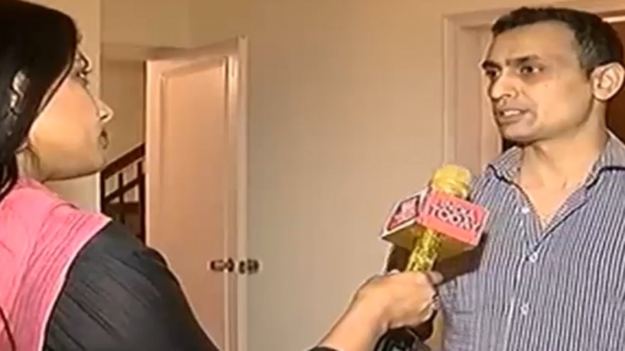 Donald Trump's visit nothing to do with existing campaign, says NRI investor