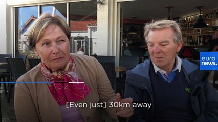 How a deadly storm turned a French resort into a climate change laboratory