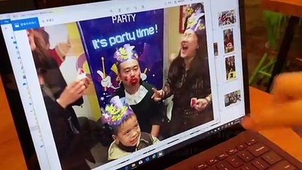 Hong Kong: née un 29 février, son anniversaire est gâché par le coronavirus