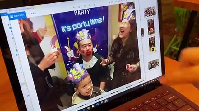 Hong Kong: née un 29 février, son anniversaire est gâché par le coronavirus